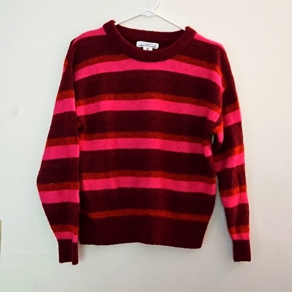 Small LOGG H&M Sweater - Picture 1 of 3